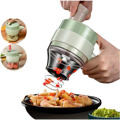 Hammer Food Chopper