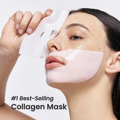 Biodance Bio-Collagen Real Deep Mask 1 Piece