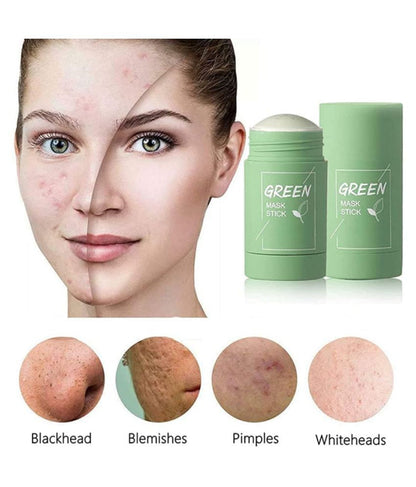 Green Mask ( Korean Brand)