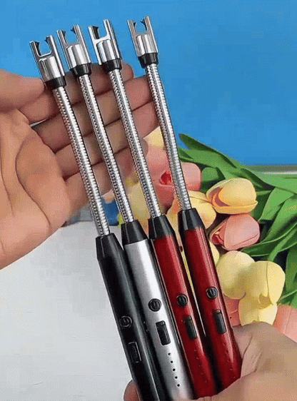 ELECTRIC RECHARGEABLE LIGHTER